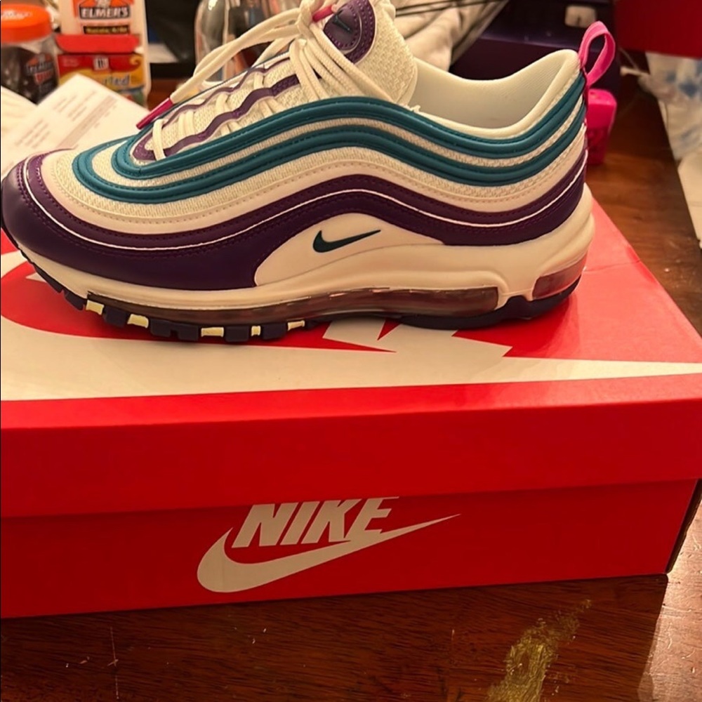 Nike air max 97